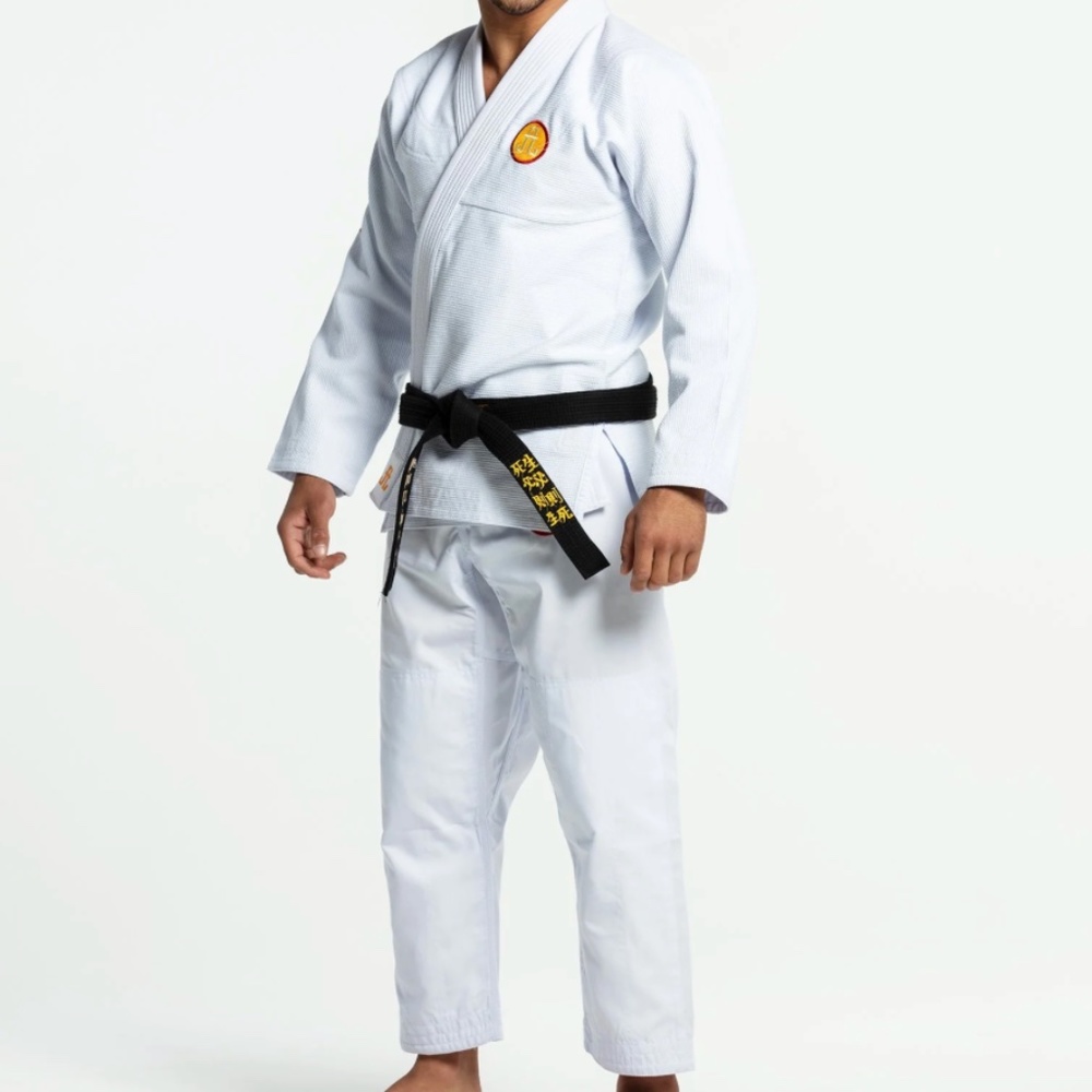 Athletica Gi A1